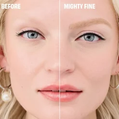 Mighty Fine Brow Pen - Super fijn wenkbrauwpotlood met driedubbele punt