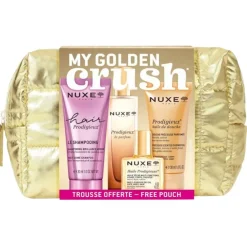 Mijn gouden verliefdheidsset