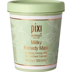 Milky Remedy Mask