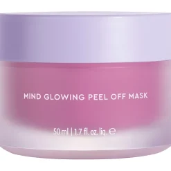 Mind Glowing Peel Off Mask