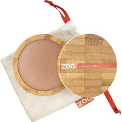 Mineraal gekookt poeder