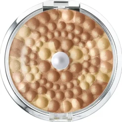 Mineral Glow Pearls Bronzer Powder Palette