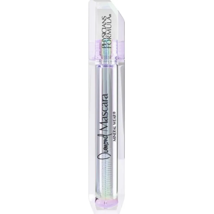 Mineral Wear Diamond Mascara