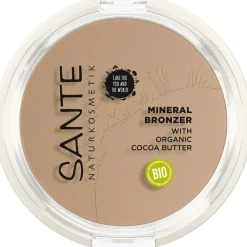 Minerale bronzer