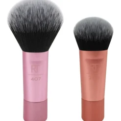 Mini Brush Duo