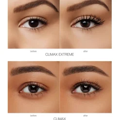 Mini Climax mascara