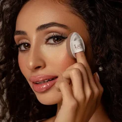 Mini Makeup Puff Set