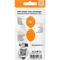 Mini Miracle Concealer Puff Trio