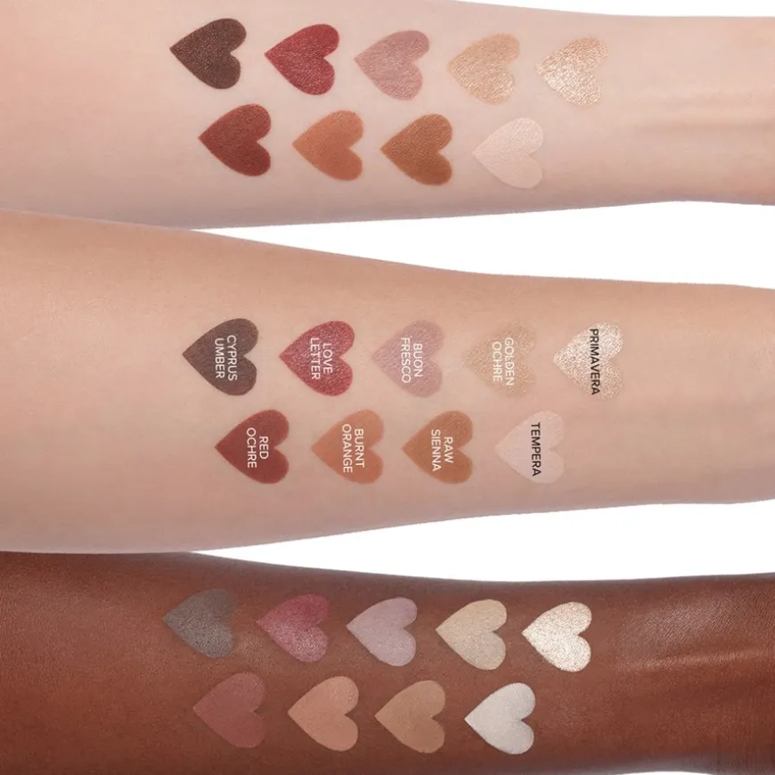 Mini Modern Renaissance Kit