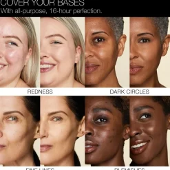 Mini Stralende Crèmige Concealer