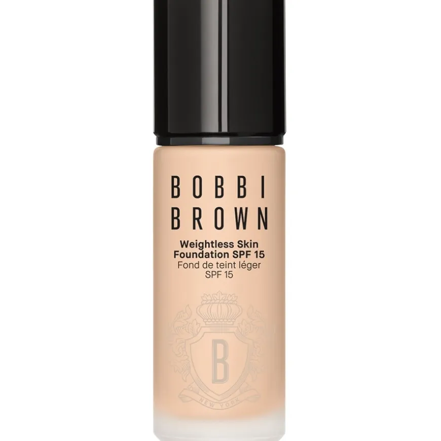 Mini Weightless Skin Foundation