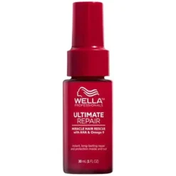 Miracle Hair Rescue Leave-In, met AHA & Omega-9