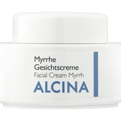 Mirre gezichtscrème