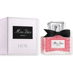 Miss Dior Essence, Essence de Parfum - Sappige, Florale & Houtachtige Noten