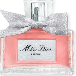 Miss Dior Parfum, Intense Florale, Fruitige & Houtachtige Noten