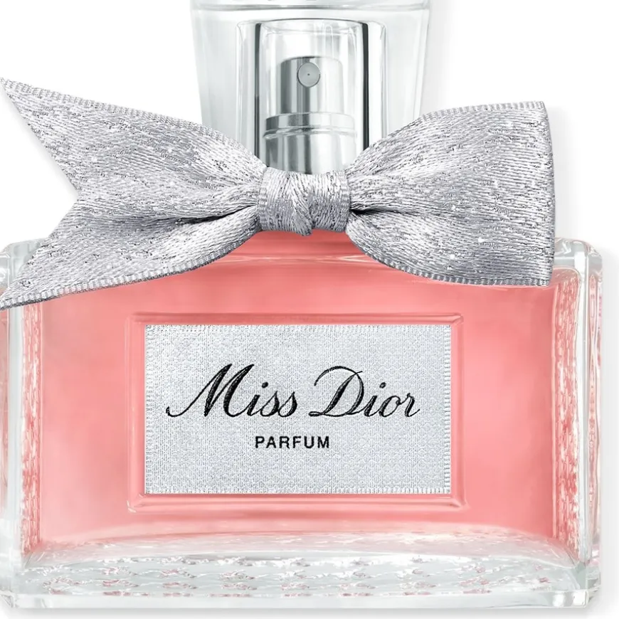 Miss Dior Parfum, Intense Florale, Fruitige & Houtachtige Noten