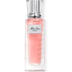 Miss Dior Parfum Roller-Pearl, On-The-Go Parfum - Florale, Fruitige & Houtachtige Noten
