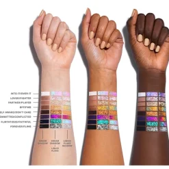 Mixed Signals Dual-Ended Cream & Liquid Shadow Stick