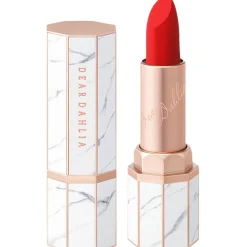 Moeiteloos Matte Lipstick