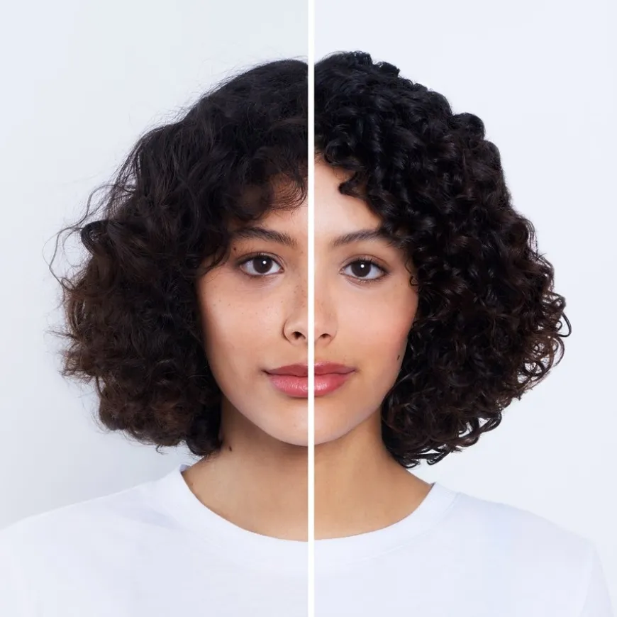 Moisture Balancing Shampoo Droge Hoofdhuid & Haar