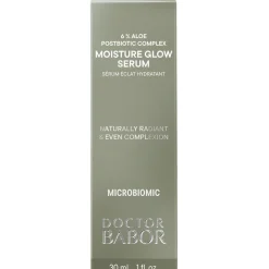 Moisture Glow Serum