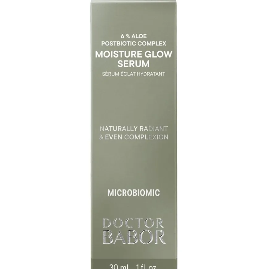 Moisture Glow Serum