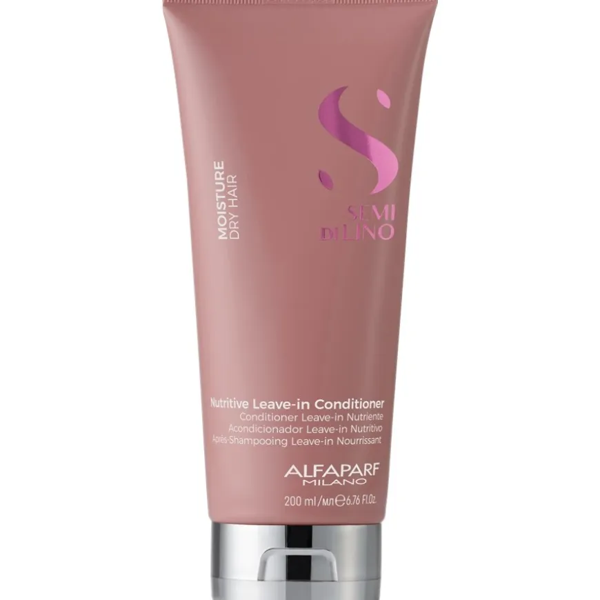 Moisture Nutritive Leave-in Conditioner