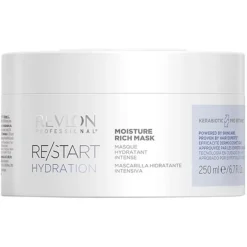 Moisture Rich Mask