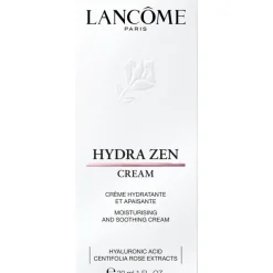 Moisturising and Soothing Cream