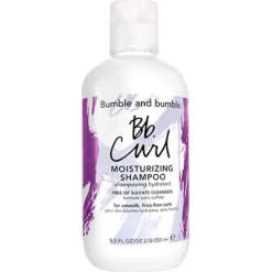 Moisturizing Shampoo