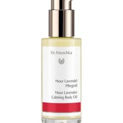 Moor Lavendel Verzorgingsolie