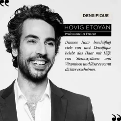 Mousse Densimorphose