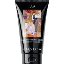 Émulsion Parfumée Corps, I am