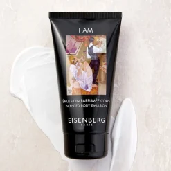 Émulsion Parfumée Corps, I am