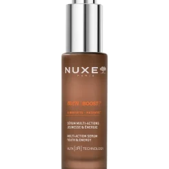 Multi-Actie Serum Jeugd & Energie