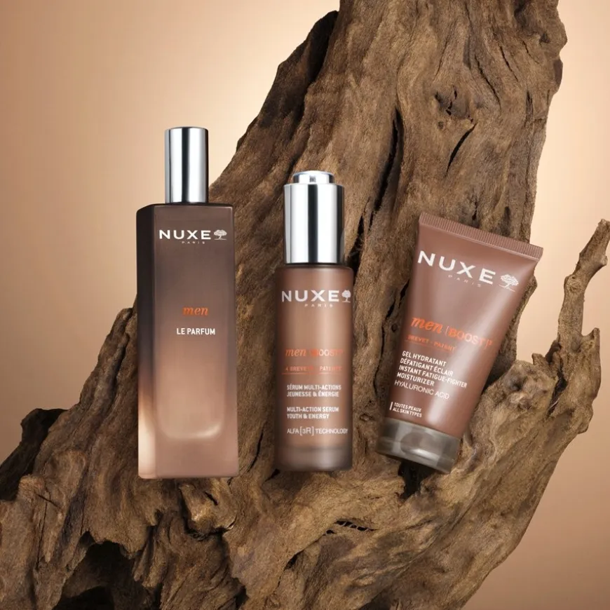 Multi-Actie Serum Jeugd & Energie