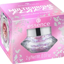 MULTICHROME FLAKES Eyeshadow Topper