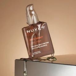 Multifunctionele baardolie