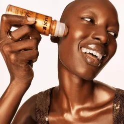 Multifunctionele droge olie