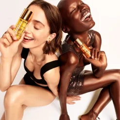 Multifunctionele droge olie