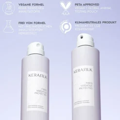 Multifunctionele haarlak