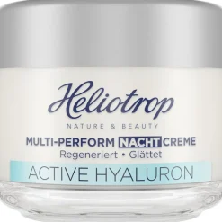 Multifunctionele nachtcrème