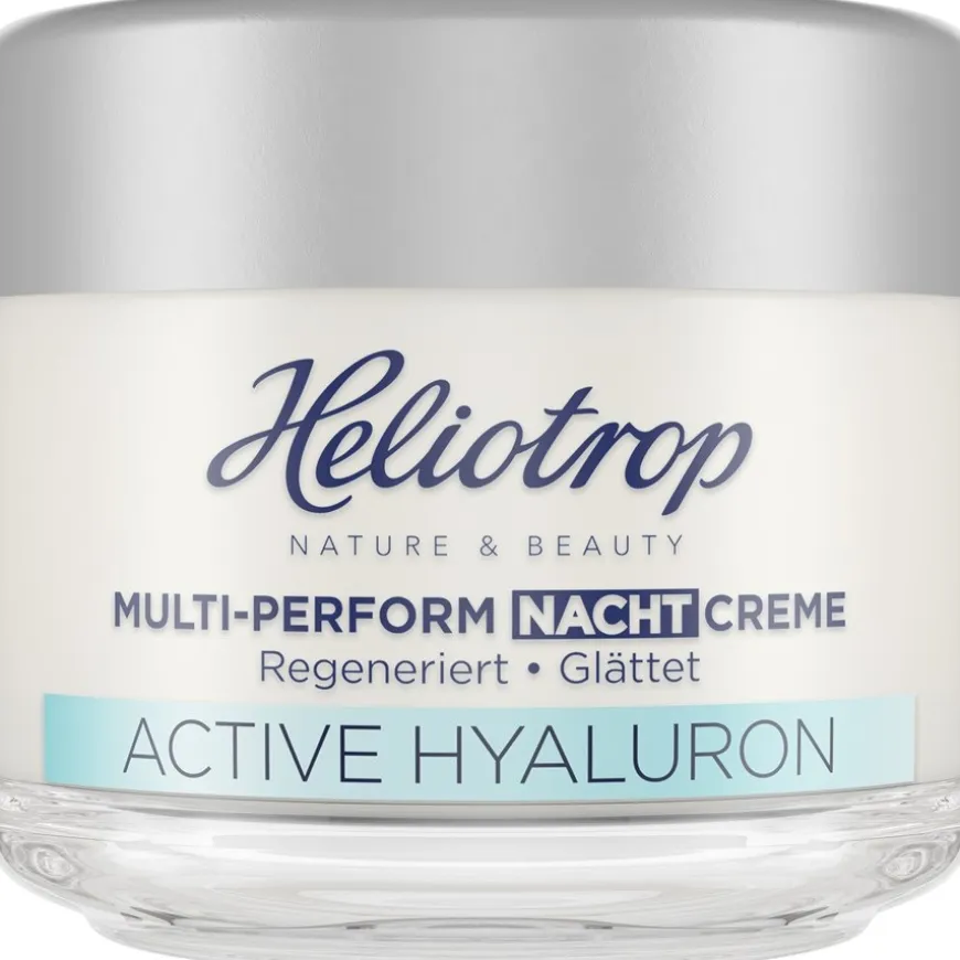 Multifunctionele nachtcrème