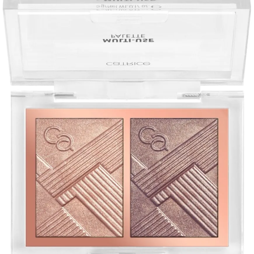 Multi-gebruik pallet