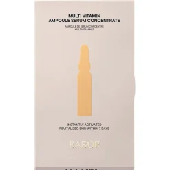 Multivitamine 7 Ampullen