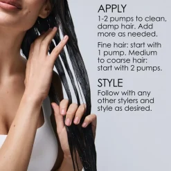 N°5 Leave-In Moisturize & Mend Leave-In Conditioner