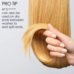 N°5 Leave-In Moisturize & Mend Leave-In Conditioner