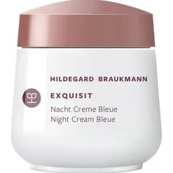 Nachtcrème Bleue