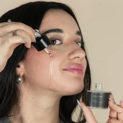 Nachtolie met Bakuchiol & Squalaan