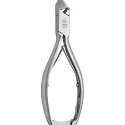 Nagelknipper, kopknipper, roestvrij, 14 cm